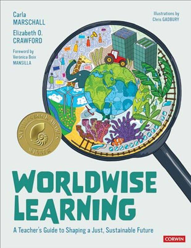 

Worldwise Learning-Paperback