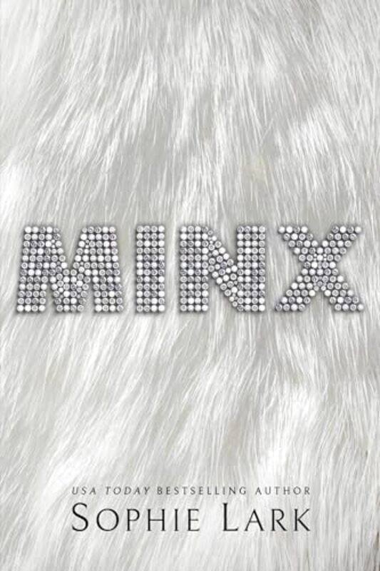 

Minx By Lark, Sophie -Paperback