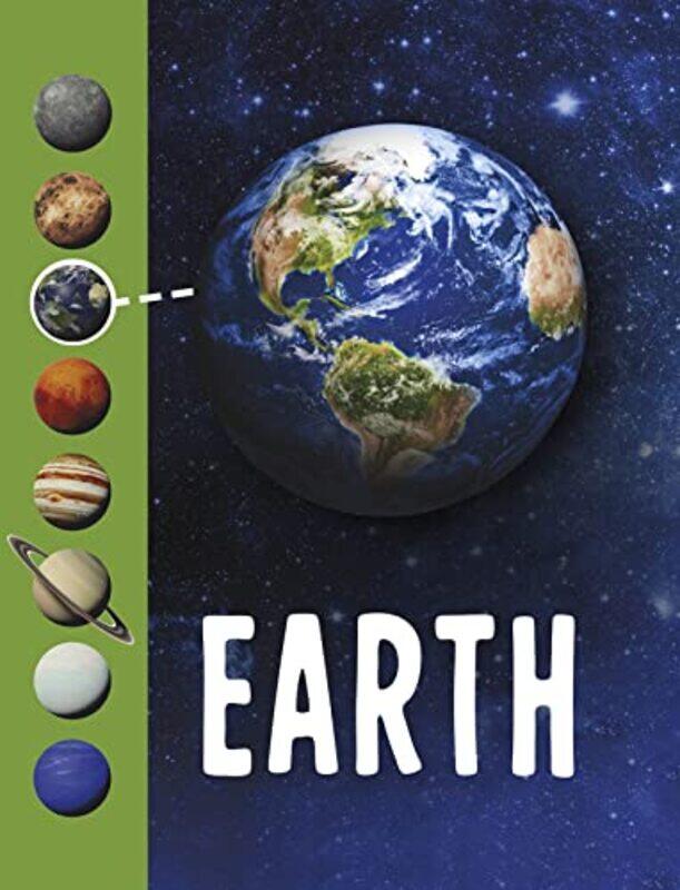 

Earth by Herman BavinckJohn BoltJohn Vriend-Paperback
