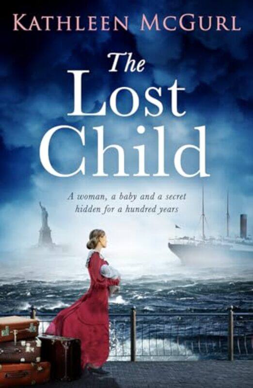 

The Lost Child by Kathleen McGurl-Paperback