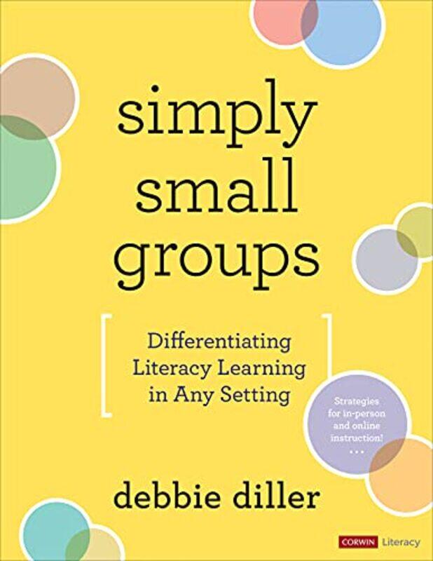 

Simply Small Groups by Sylvie Bednar-Paperback
