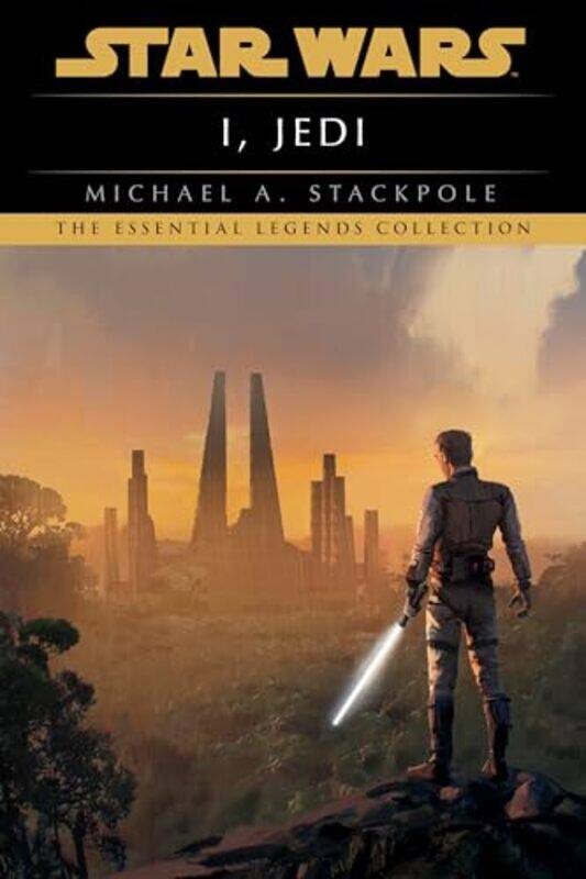 

Sw Legends I Jedi By Stackpole Michael A - Paperback