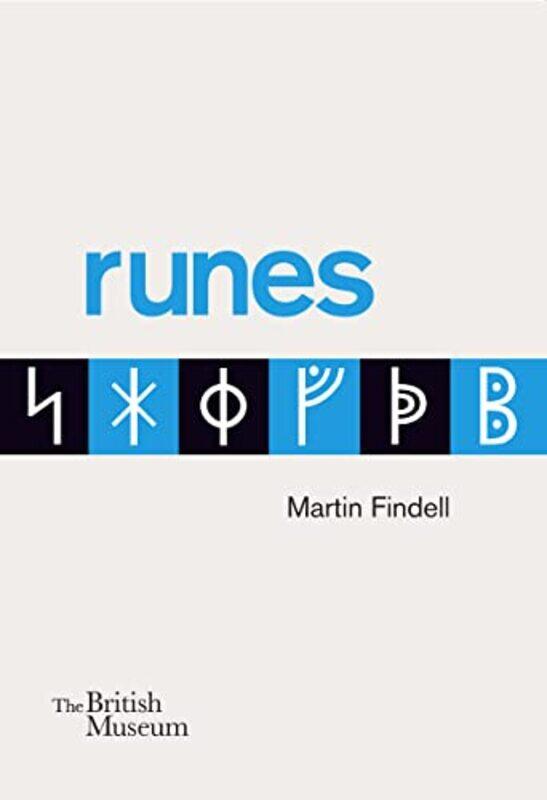 

Runes by Martin Findell-Paperback