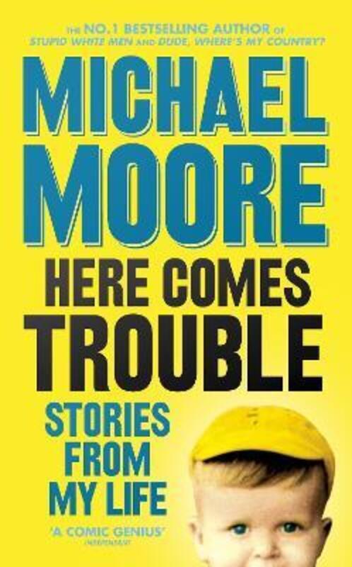 Extermination of Michael Moore.paperback,By :Moore Michael