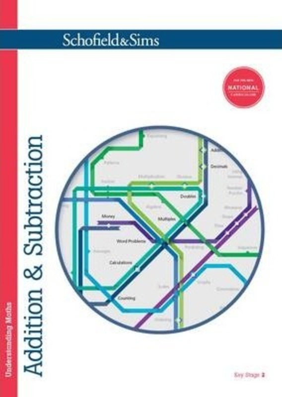 Understanding Maths: Addition & Subtraction.paperback,By :Koll, Hilary - Mills, Steve