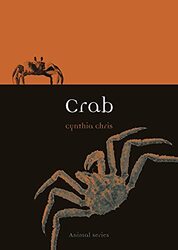 Crab by Tony University of Sheffield UK Strike-Paperback