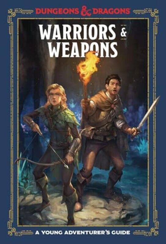 

Warriors and Weapons by Warman's-Hardcover