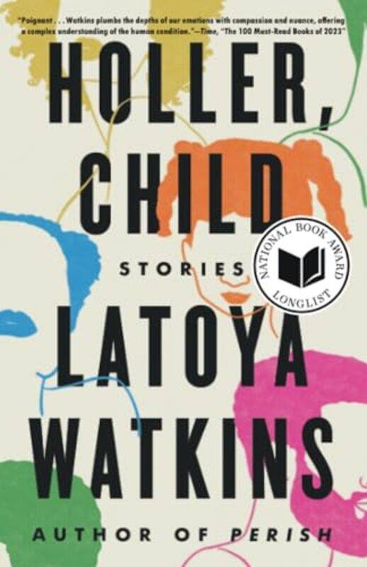 

Holler Child By Watkins Latoya - Paperback