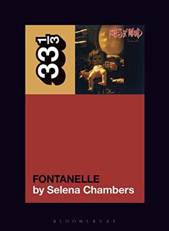 

Babes in Toyland’s Fontanelle by Selena Writer, USA Chambers-Paperback