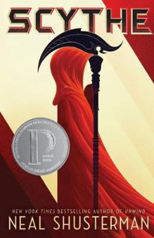 

Scythe, 1, Paperback Book, By: Neal Shusterman