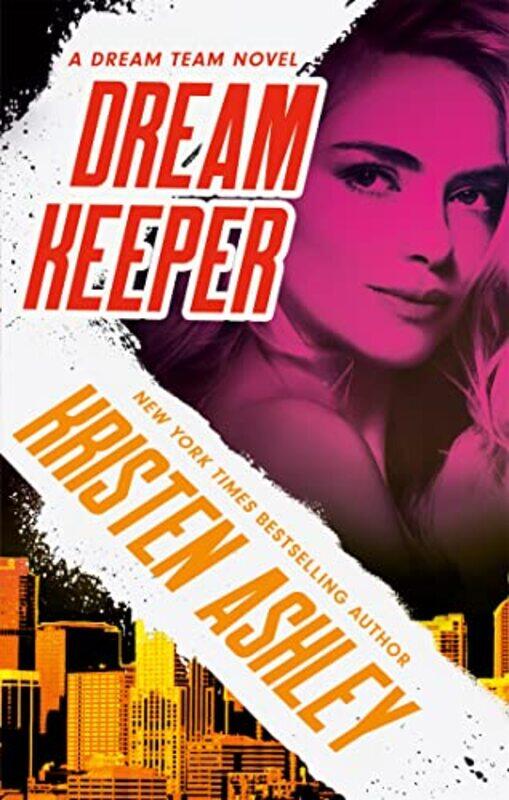 

Dream Keeper by Kristen Ashley-Paperback