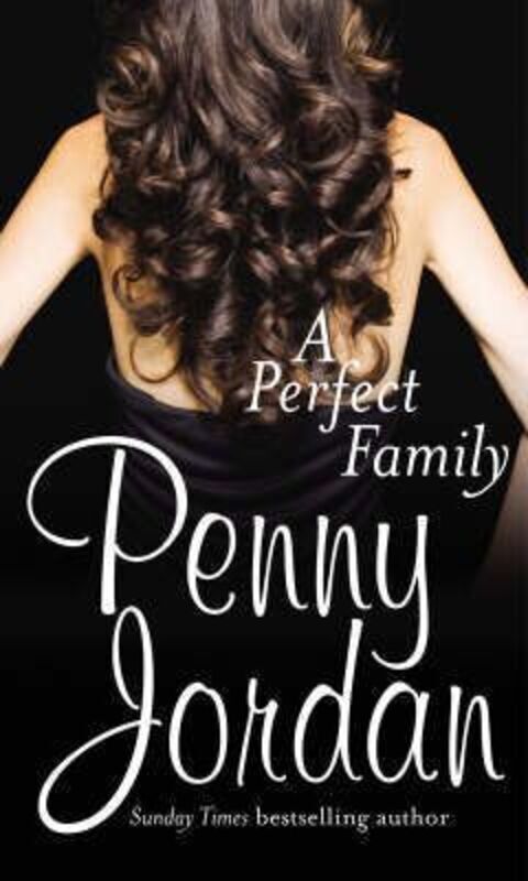 A Perfect Family.paperback,By :Penny Jordan