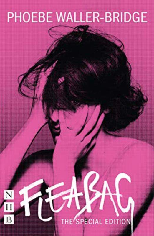 

Fleabag: The Special Edition,Paperback,by:Waller-Bridge, Phoebe