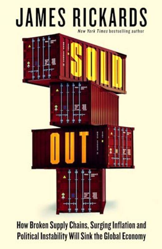 

Sold Out by Krishna Kumar-Paperback