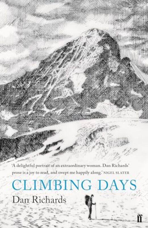 

Climbing Days by Christian CachinRachid GuerraouiLuis Rodrigues-Paperback