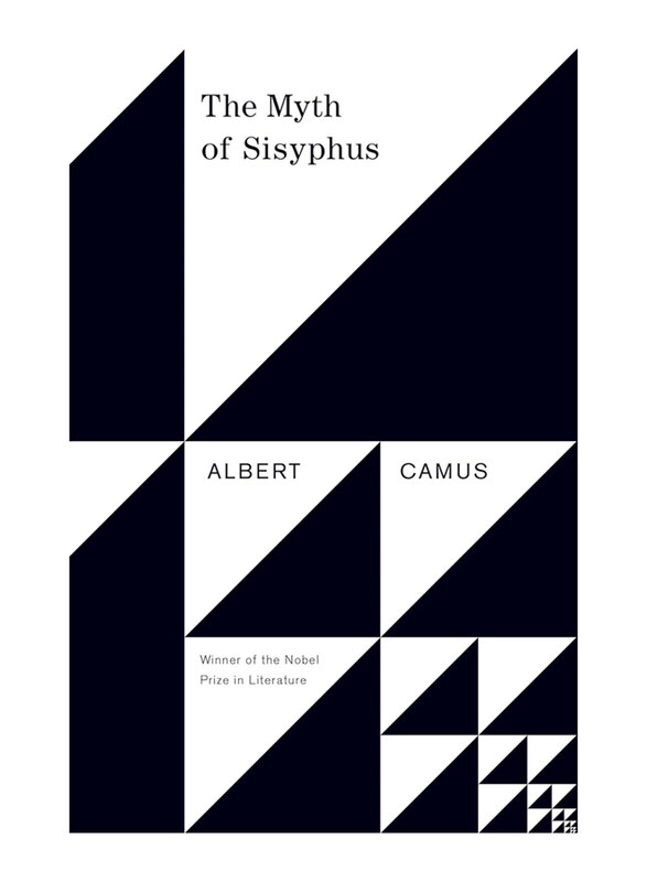 

The Myth of Sisyphus, Paperback Book, By: Albert Camus
