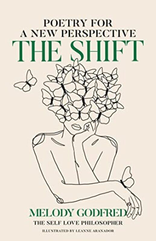 

The Shift by Melody Godfred-Paperback