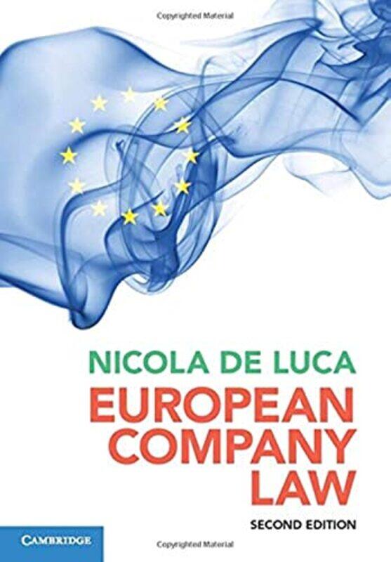 

European Company Law by MaryLynn JacobsNoelle M Austin-Paperback