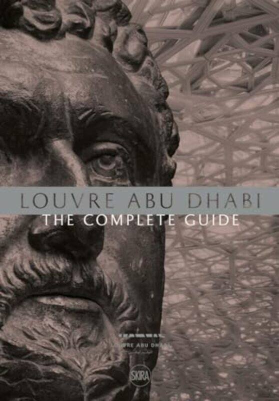 

Louvre Abu Dhabi The Complete Guide Arabic edition by CGP BooksCGP Books-Paperback