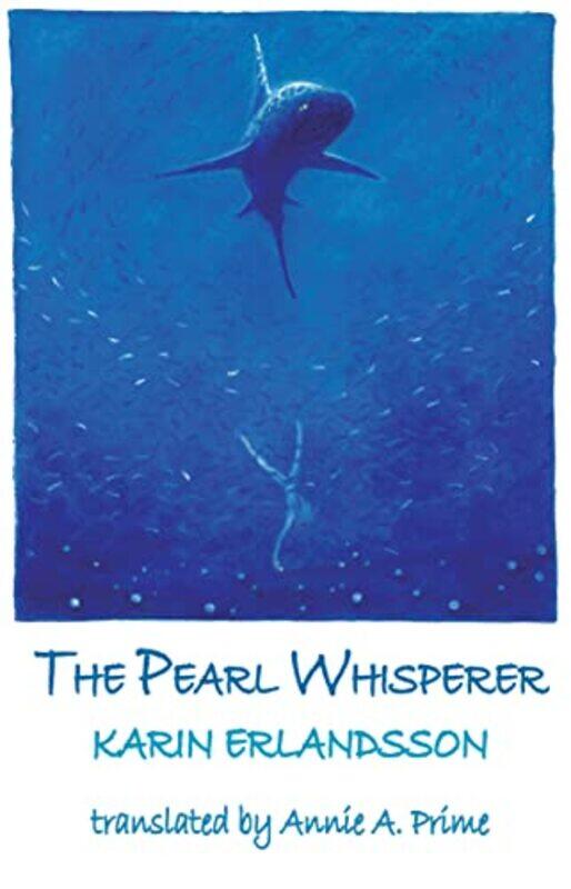 

The Pearl Whisperer by Karin Erlandsson-Paperback