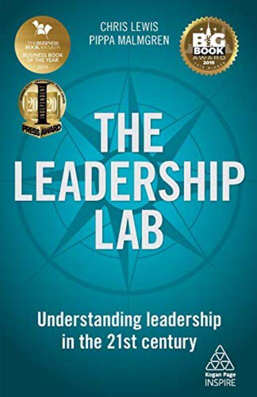 

The Leadership Lab: Understanding Leadership in the 21st Century