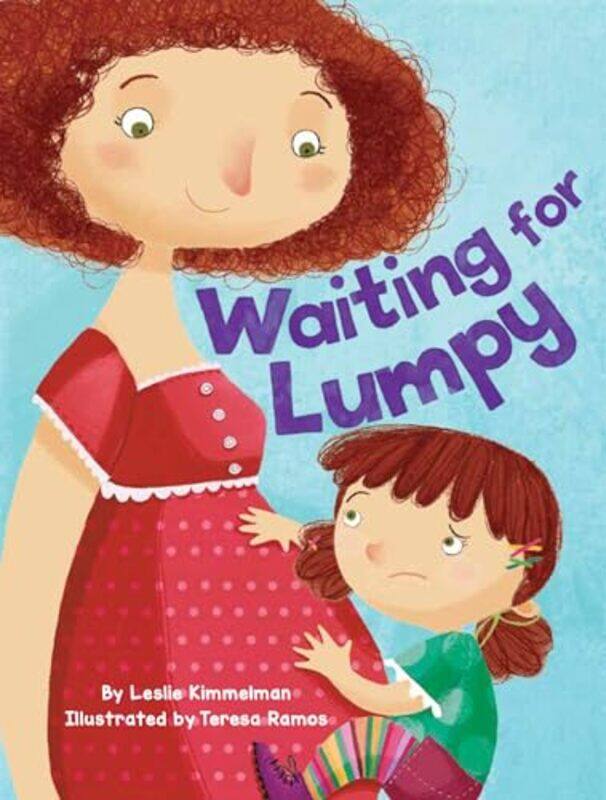 

Waiting For Lumpy By Kimmelman Leslie - Hardcover