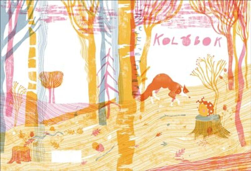 

Kolobok by Sian ValvisDovile Ciapaite-Hardcover