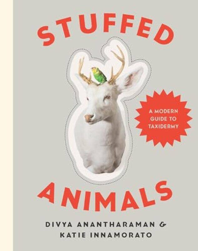 

Stuffed Animals by Johan Norberg-Hardcover