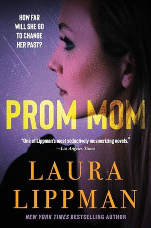 

Prom Mom By Lippman Laura - Paperback