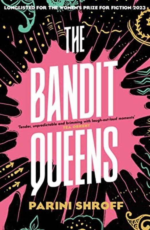 

The Bandit Queens by Parini Shroff-Paperback