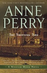 Shifting Tide,Paperback,By:Anne Perry