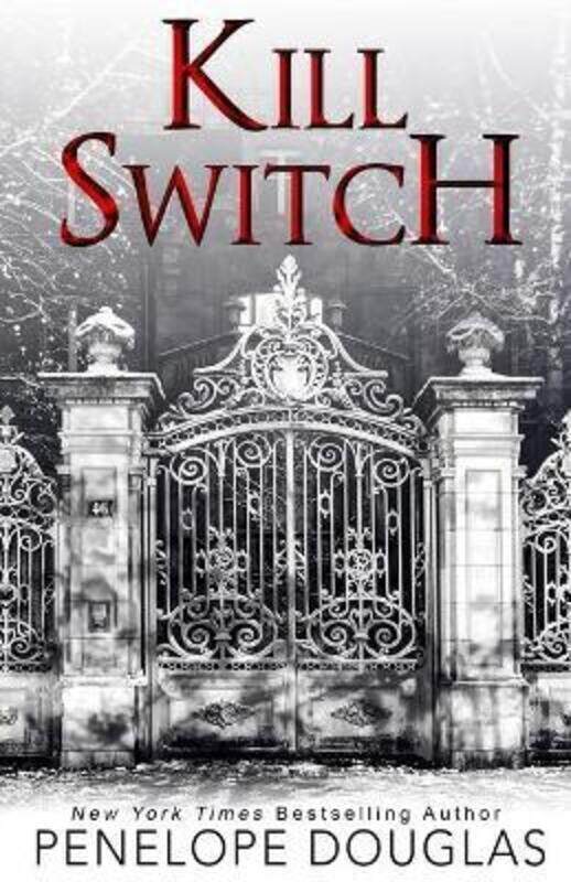 

Kill Switch.paperback,By :Douglas, Penelope