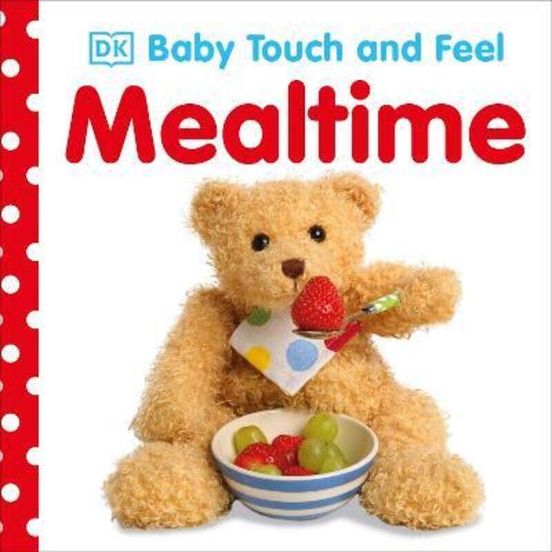 

Baby Touch and Feel Mealtime