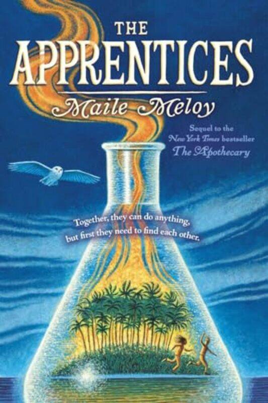 

Apprentices By Meloy Maile - Paperback