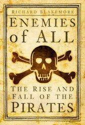 Enemies of All by Richard Blakemore-Hardcover