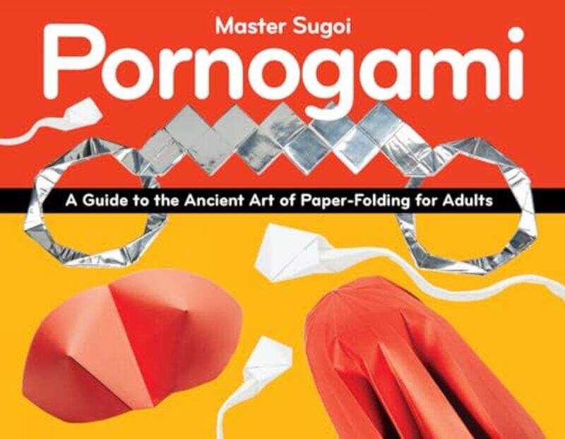 

Pornogami by Master Sugoi-Paperback