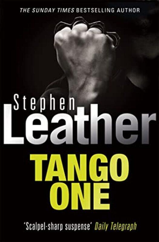 

Tango One by Stephen Leather-Paperback