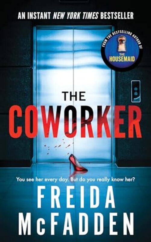 

The Coworker by McFadden, Freida Paperback