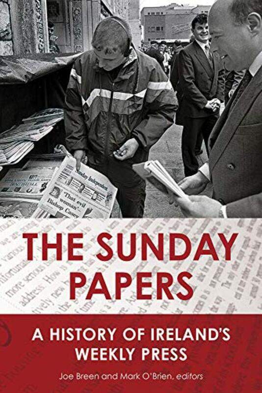 

The Sunday Papers by Joe BreenMark OBrien-Hardcover