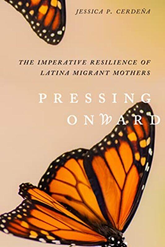 

Pressing Onward by Hamid Montakab-Paperback