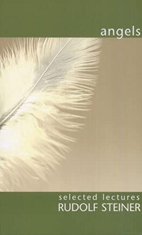 

Angels by Rudolf SteinerA R Meuss-Paperback
