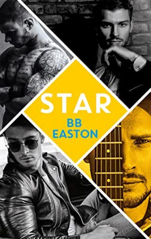 

Star by BB Easton-Paperback