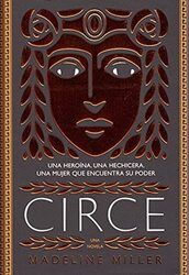 Circe By Miller Madeline - Hardcover