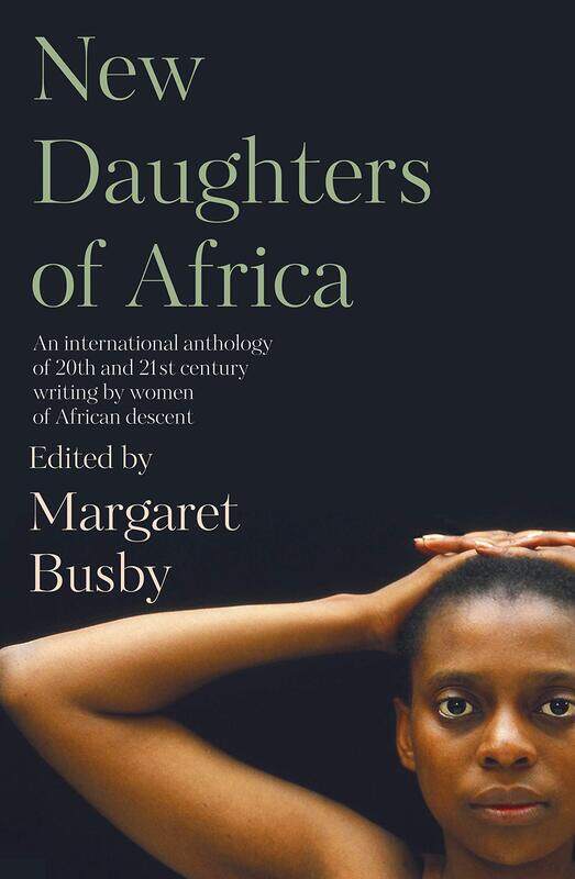 

New Daughters of Africa, Paperback Book, By: Margaret Busby