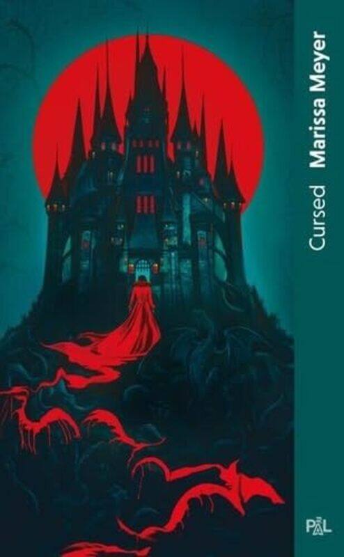 

Gilded Poche Broche Tome 02 Cursed, Paperback by MEYER MARISSA