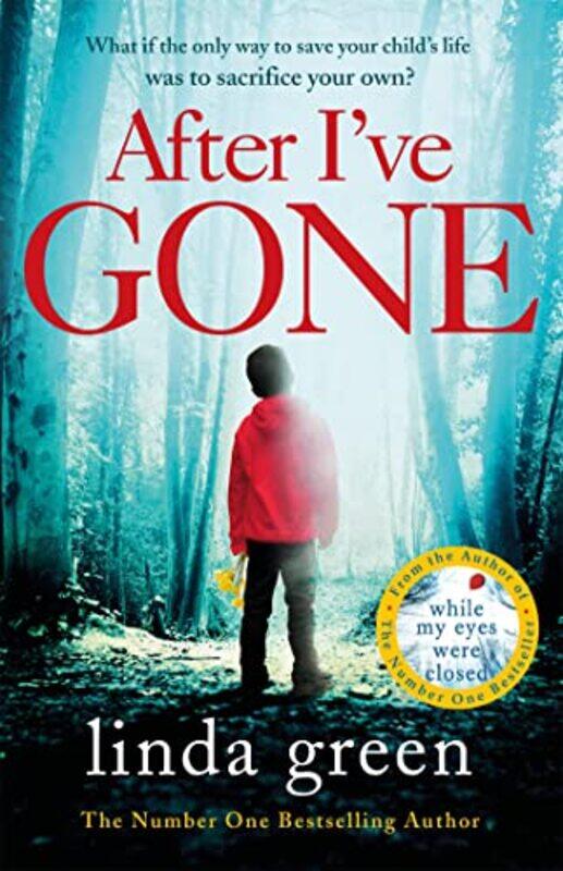 

After Ive Gone by Linda Green-Paperback
