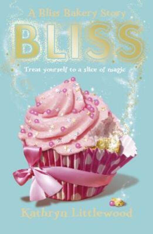 

Bliss (The Bliss Bakery Trilogy, Book 1).paperback,By :Littlewood, Kathryn