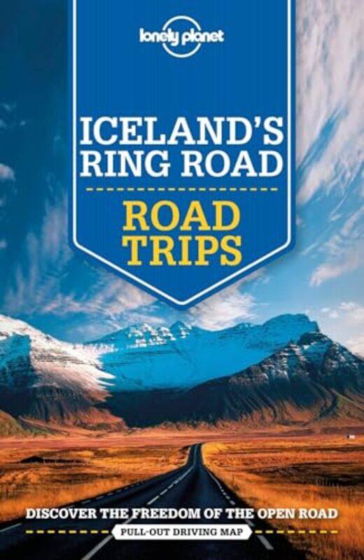 

Lonely Planet Icelands Ring Road by Lonely PlanetAlexis AverbuckCarolyn BainJade BremnerBelinda Dixon-Paperback