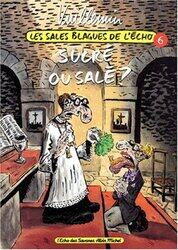 Sales Blagues de L cho 6 , Paperback by Vuillemin