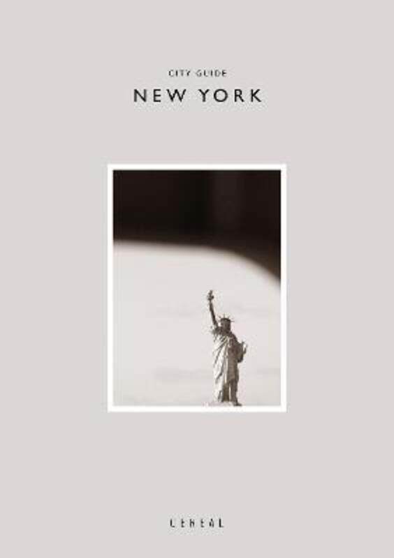

Cereal City Guide: New York.paperback,By :Park, Rosa - Stapleton, Rich